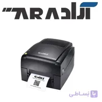 پرینتر لیبل زن گودکس مدل EZ130