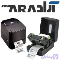 لیبل زن TSC 244