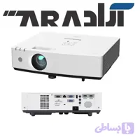 ویدئو پروژکتور پاناسونیک PANASONIC PT-LMZ460