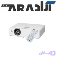 ویدئو پروژکتور پاناسونیک PANASONIC PT-LB356