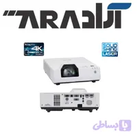 ویدئو پروژکتور پاناسونیک PANASONIC PT-TMW380