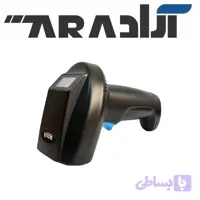 بارکدخوان بیسیم Axiom CS 2022
