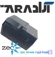 لیبل زن zec rp400