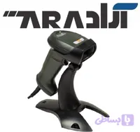 بارکدخوان ZEC Power Max DW