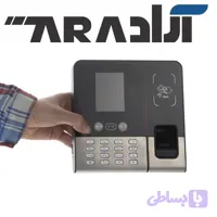 دستگاه حضور غیاب TM-F632