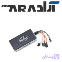 ردیاب خودرو استیلاک مدل GT06