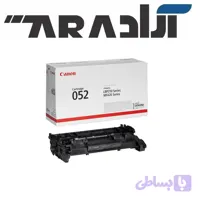 کارتریج کانن Cartridge canon 052