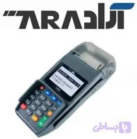 پرینتر کارتخوان پکس pax s58
