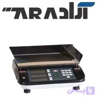 ترازوی محک مدل 9800
