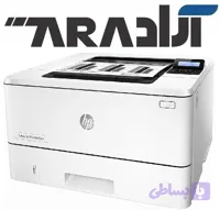پرینتر لیزری اچ پی مدل Hp Printer M402