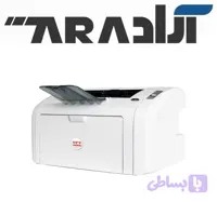 پرینتر لیزری اسکای لیزر مدل P100NW