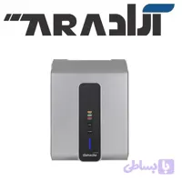 لیبل پرینتر گینشا GS-3405T PLUS