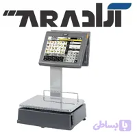 ترازو ديبال Double Body مدل D-955D