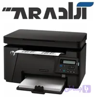 پرینتر چندکاره لیزری اچ پی مدل LaserJet Pro MFP M26