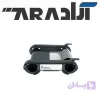 ریبون مشکی اولیس PRIMACY KO