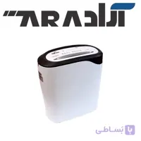 کاغذ خردکن رمو Remo C-1400