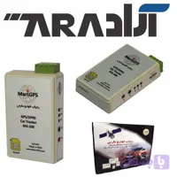 ردیاب خودرو MG-200S