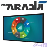 نمایشگر لمسی شارپ SHARP PN-VC652HN