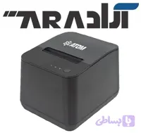 فیش پرینتر Atom S300i