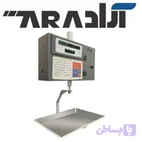 ترازوی لیبل پرینتر LSG 19