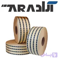 لیبل اسکرچ ۲۹ × ۷