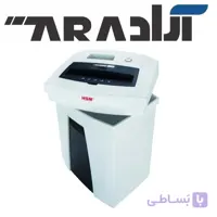 کاغذ خردکن HSM 102