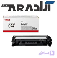 کارتریج تونر کانن 047 Canon Laserjet