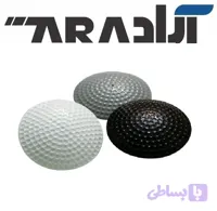 جداکننده تگ لباس گلفی