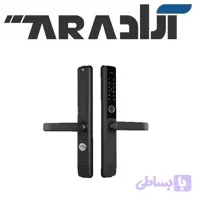 دستگیره درب UPVC آی لاک مدل O3