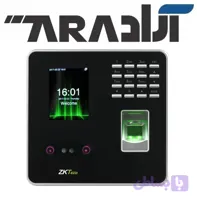 دستگاه حضور و غیاب مدل T-38762