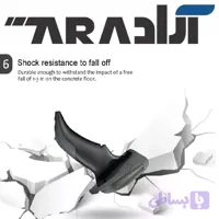 بارکد اسکنر سیبل Syble XB-6221