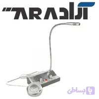 میکروفن باجه ای دو طرفه MPRO WM420 PLUS