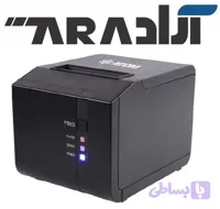 فیش پرینتر حرارتی اتم ZX300 Atom