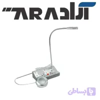میکروفن گیشه ام پرو مدل WM420