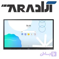 نمایشگر لمسی 75 اینچ سامسونگ Samsung WAD Interactive