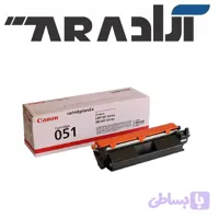 کارتریج کاننCartridge canon 051