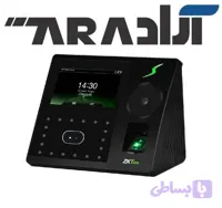 دستگاه حضور و غیاب مدل T-38785