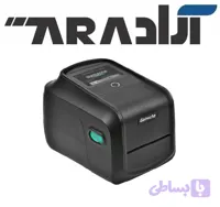لیبل پرینتر رو میزی گینشا 2408