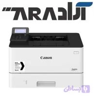پرینتر لیزری کانن مدل LBP212dw