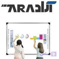 برد هوشمند پارس سایز 86 اینچ