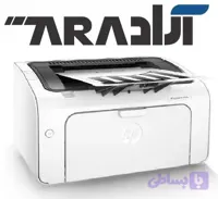پرینتر اچ پی مدل LaserJet Pro M12