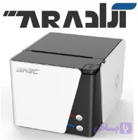 پرینتر اس ان بی سی مدل BTP-N80U