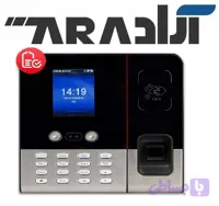 دستگاه حضور و غیاب ZX-F631