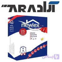 دزدگیر اماکن newlex