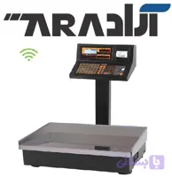 ترازوی رادین 8800