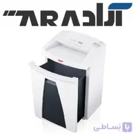 کاغذ خردکن HSM SECURIO B24