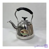 کتری استیل یک لیتری