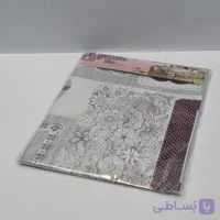 سفره “6 نفره”دور پانچ