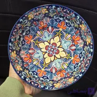 کاسه مراکشی سرامیکی کد5139