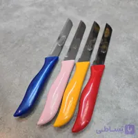 چاقو اره ای طرح المانی